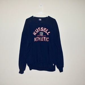 Vintage Russel Athletic Crewneck